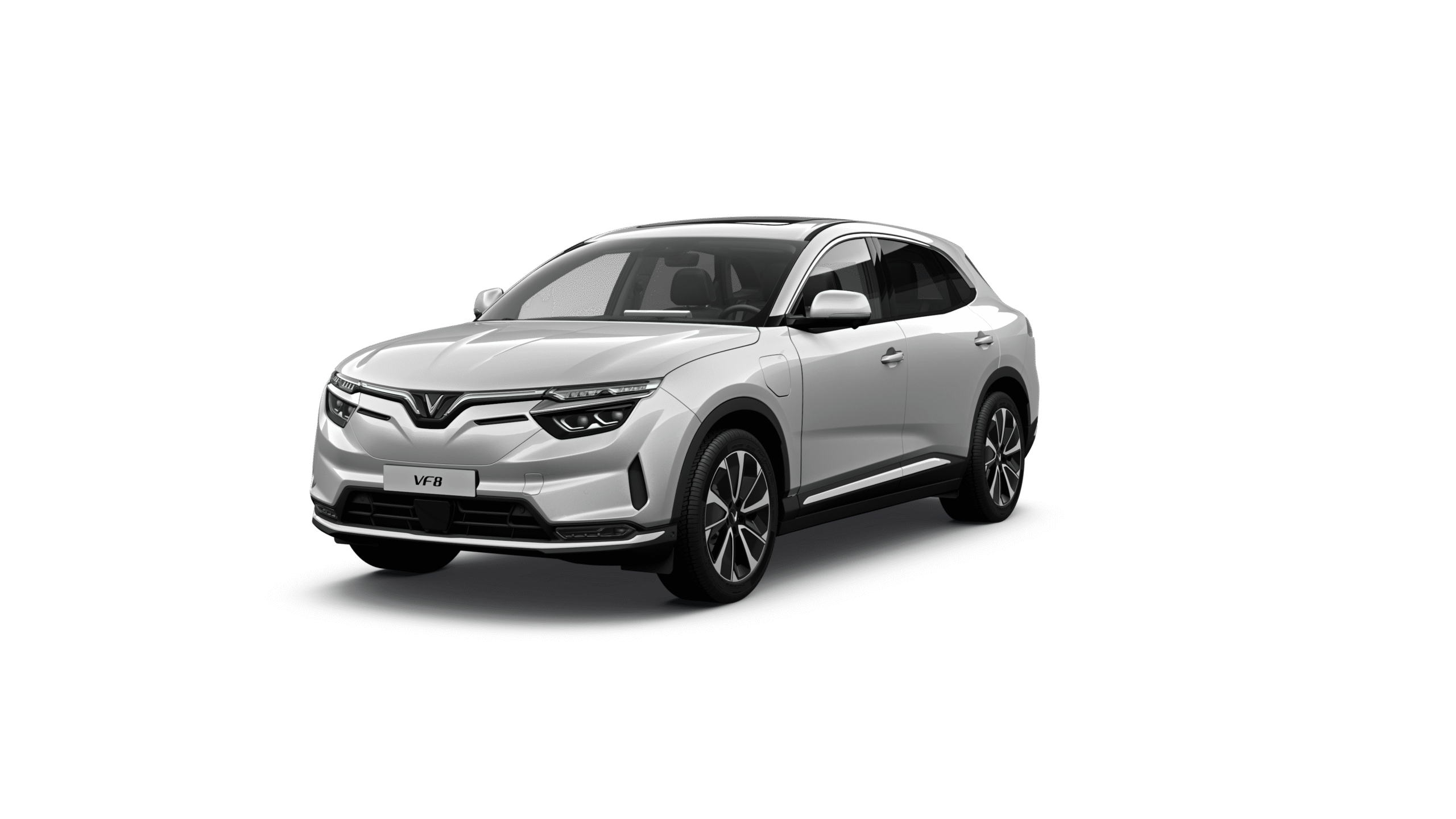VinFast VF8