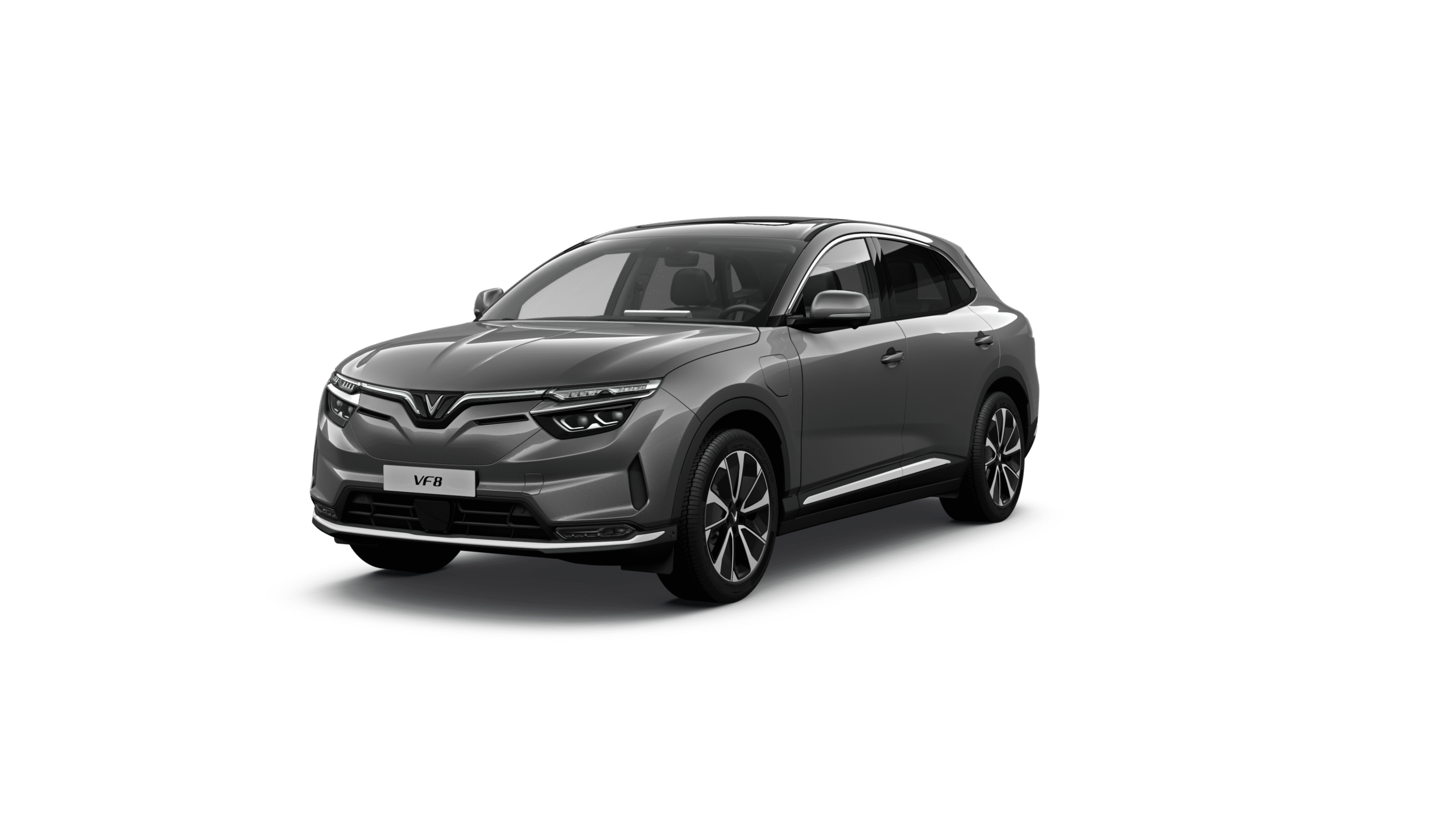 VinFast VF8