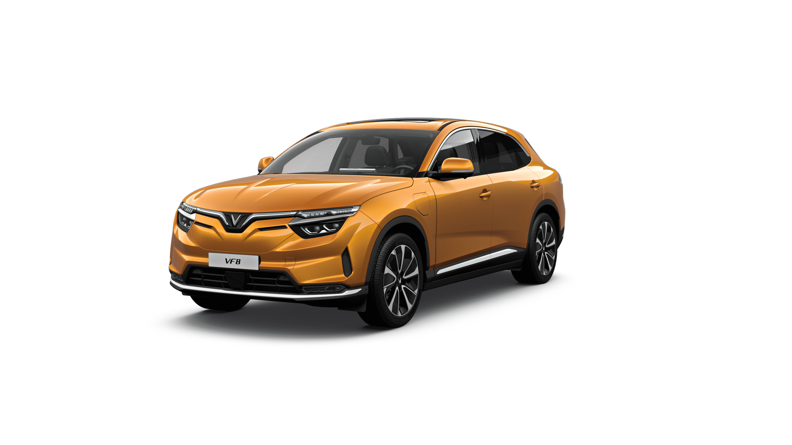 VinFast VF8