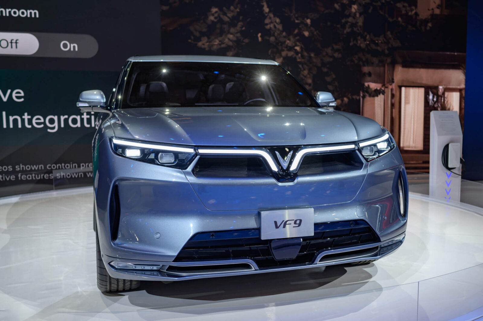VinFast VF9