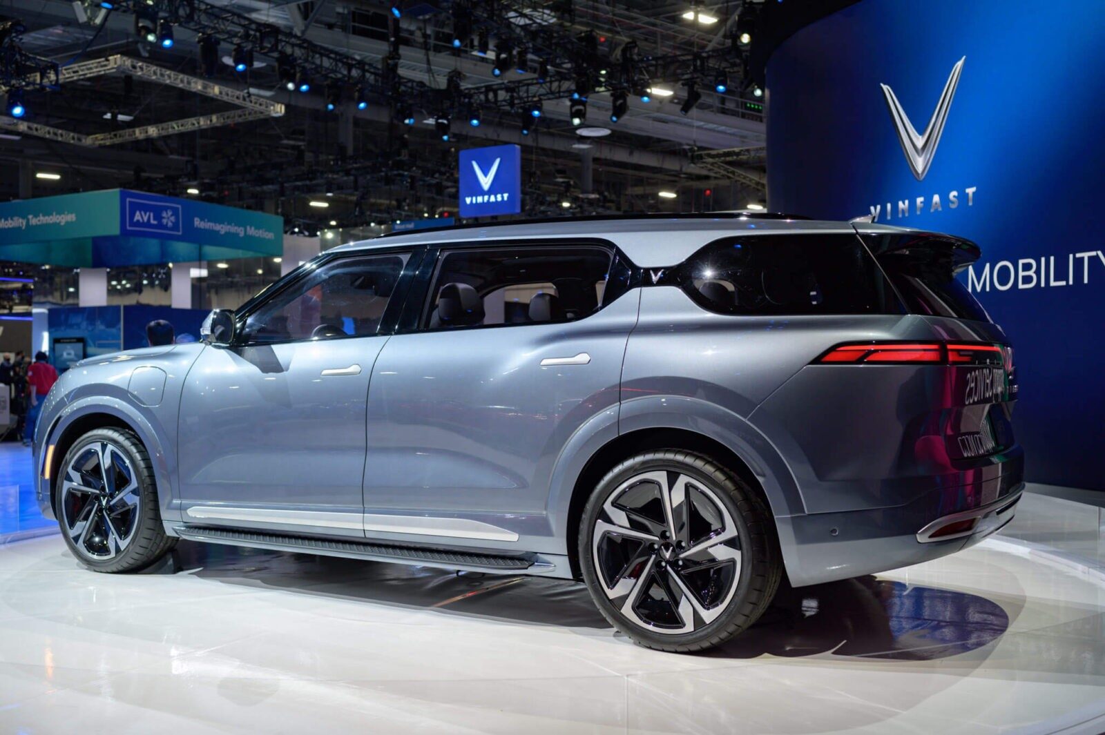 VinFast VF9