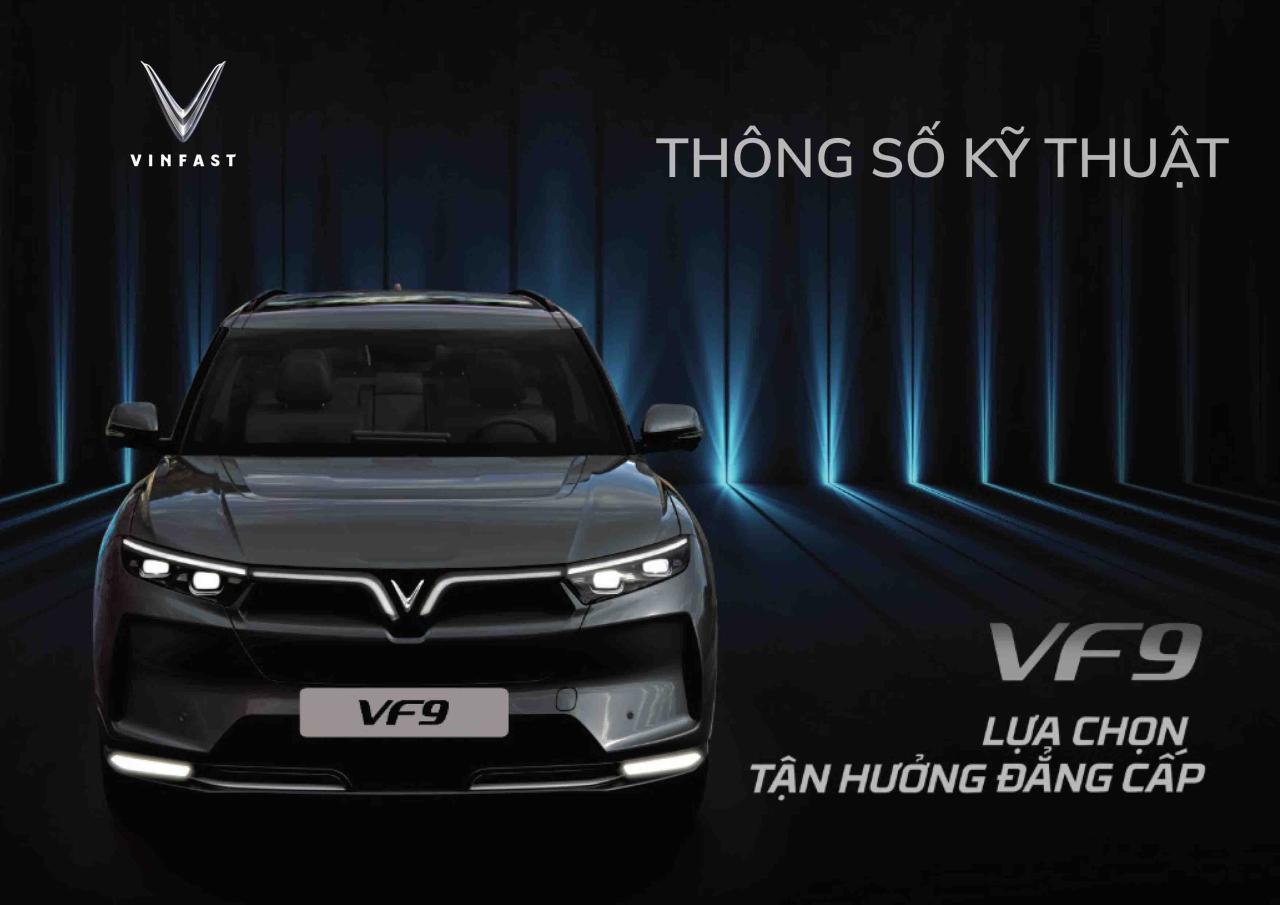 VinFast VF9