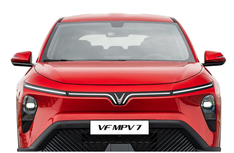 VinFast MPV 7